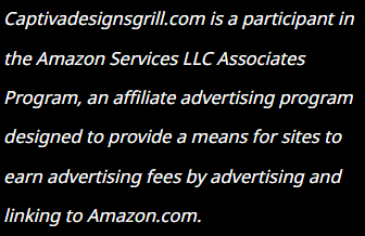 Captiva Designs brand info